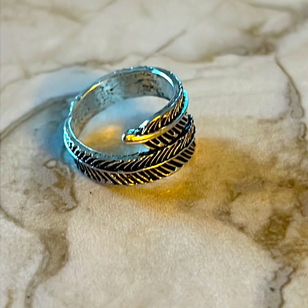 Boho Ring Set - Picture 8 of 15